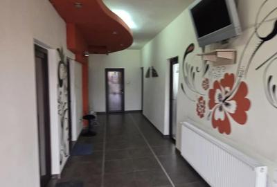 Spațiu comercial, de 30 mp, în Lipovei