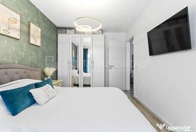 Apartament cu 3 camere decomandat, mobilat în Sud - 8