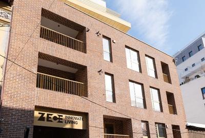 Penthouse Nou de Vanzare Zona Unirii Bucuresti - Bloc 2025 - 9