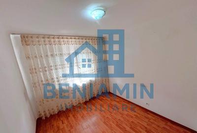 2 camere decomandat etaj 3 Rovine Parculet 48mp 1980 teav... - 4