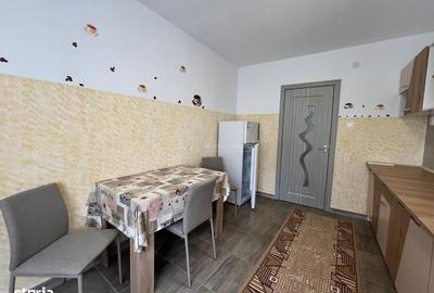 Apartament cu 2 camere semidecomandat în Central - 14