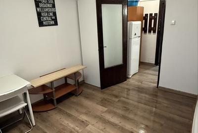 Garsonieră semidecomandată în Ghencea