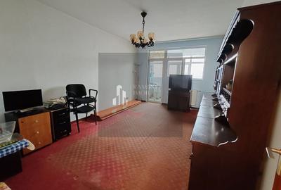 Apartament cu 3 camere decomandat în Baba Novac - 3