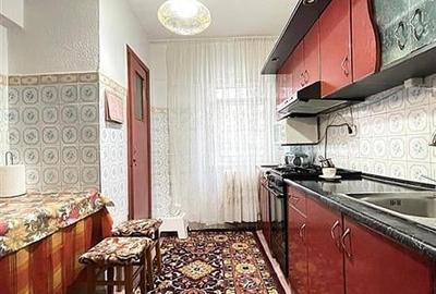 Apartament 4 camere zona Victoriei Tulcea - 7