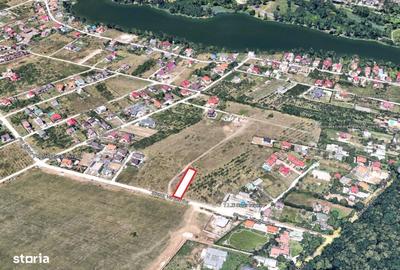 Spațiu comercial, în Mogoșoaia - 2