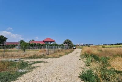 Teren Construcții intravilan de 5000 mp, în Lazu - 3