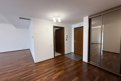 Apartament cu 4 camere, mobilat în Băneasa - 18