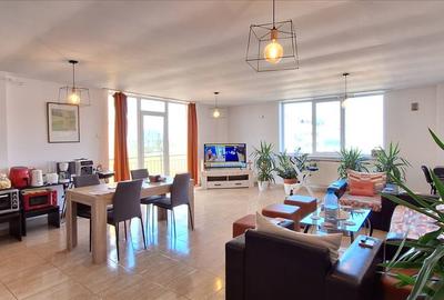 SUPEROCAZIE ! MAMAIA NORD 3 CAMERE 135 MP. MOBILAT UTILAT VEDERE LA MARE ! SUPEROCAZIE ! MAMAIA NORD 3 CAMERE 135 MP. MOBILAT UTILAT VEDERE LA MARE ! - 2