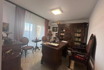 Inchiriere spatiu pentru birou | Piata Alba Iulia | MOBILAT BIROU |  vedere fata - 8