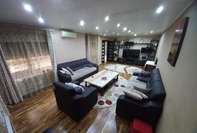 CASA Andronache P+1+M / 290 m - 7