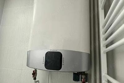 Ap spatios 1 cam parter inalt zona Facultate cu balcon mare - 2