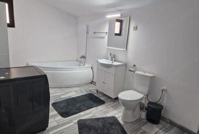 Casă cu 5 camere cu Teren 821 Mp în Cornetu - 5