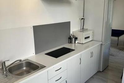 Apartament cu 2 camere decomandat în Faleza Nord - 3