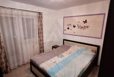 Apartament cu 3 camere decomandat, mobilat în Șelimbăr - 12
