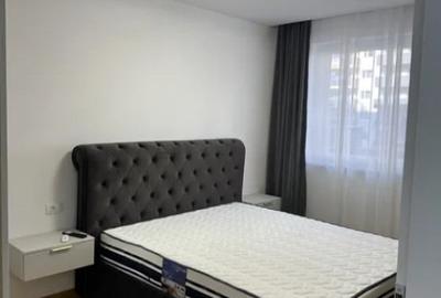 Apartament cu 2 camere decomandat în Răcădău - 6