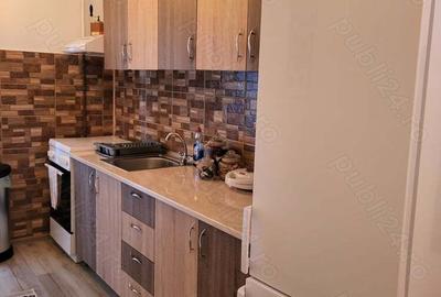 Apartament cu 2 camere semidecomandat în Sighișoara - 7