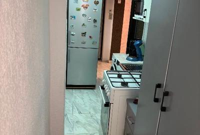 Apartament 3 camere Renovat si utilat ! - 5