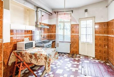 Apartament 7 camere in vila I Kiseleff - Petofi Sandor - 10