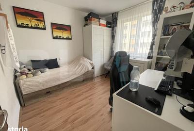 Apartament cu 3 camere în Ultracentral - 4