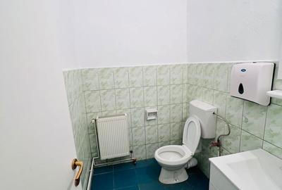 Spațiu comercial, de 70 mp, în Nicolina
