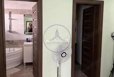 Apartament 3 camere + parcare subterana , etajul 4 cu lift, zona ISU - 3