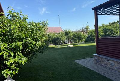 Casă cu 4 camere în Central - 5