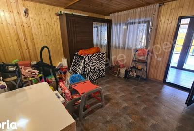 Casă cu 3 camere cu Teren 900 Mp în Central - 15