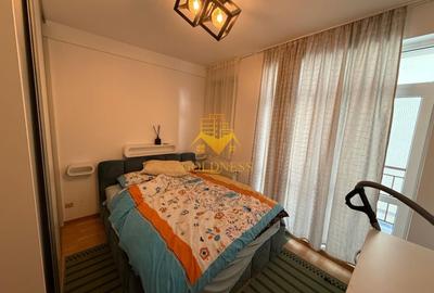 Apartament cu 2 camere semidecomandat, mobilat în Bună Ziua - 6