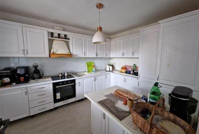 Casă cu 5 camere cu Teren 380 Mp în Nufărul - 6