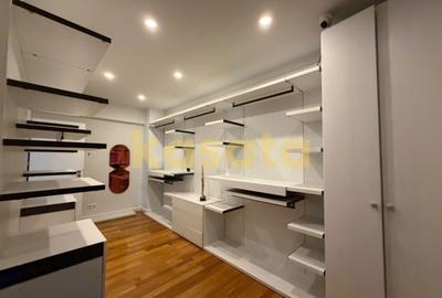Apartament cu 3 camere semidecomandat, mobilat în Barbu Văcărescu - 15