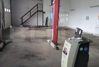 Spațiu comercial, de 460 mp, în Turda - 7