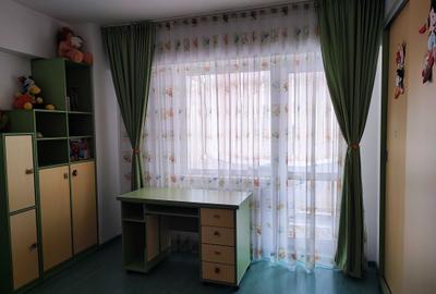 Apartament cu 3 camere decomandat în Exterior Vest - 5