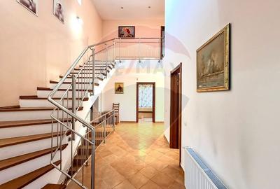 Casă individuală cu 5 camere cu Teren 800 Mp în Ferme - 33