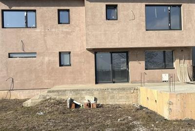 Casă cu 4 camere în Strejnicu - 5