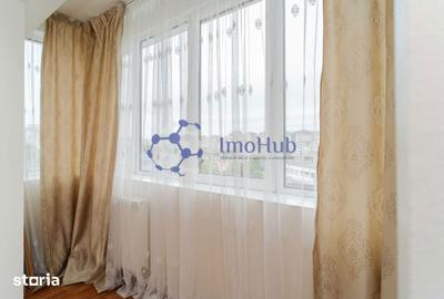 Apartament cu 2 camere decomandat în Rediu - 7