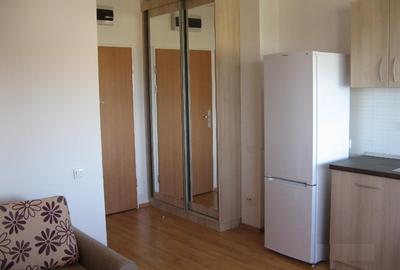 Garsonieră decomandată în Lujerului - 6