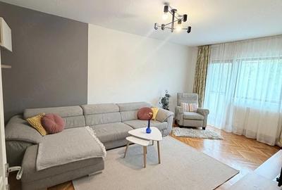 Apartament cu 3 camere decomandat în Central - 5