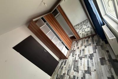 Apartament cu 3 camere decomandat, mobilat în Valea Oltului - 15