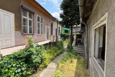 RECO, Casa Veche, Zona centrala, Oradea, teren 480 mp - 8