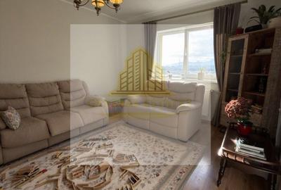 Apartament cu 3 camere decomandat, mobilat în Sânpetru - 2