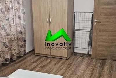 Apartament de inchiriar 2 camere Calea Dumbravii - 3