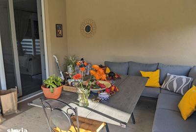 Casă cu 4 camere cu Teren 388 Mp în Corbeanca - 15