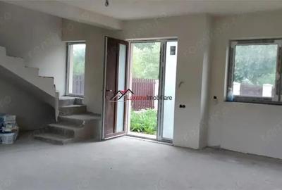 Comision 0%! Casa individuala semifinisata 110 mp utili, teren 400 mp in Luna. - 15