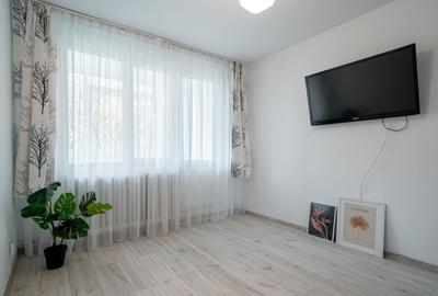 COMISION 0% -  Apartament 3 camere str. Straja - Piata Resita - 12