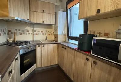 Apartament modern cu 3 camere, Bloc 2014, Calea Călărașilor, Parcare în curte - 4