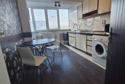 APARTAMENT CU 2 CAMERE FOARTE APROAPE DE STAȚIA DE METROU NICOLAE GRIGORESCU - 6