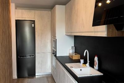 Apartament cu 2 camere decomandat în Libertății - 2