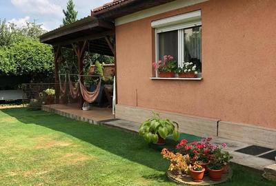 Casă cu 7 camere cu Teren 1100 Mp în Soarelui - 8