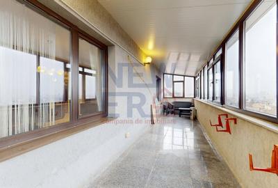 De vanzare apartament 2 camere-modern-terasa panoramica  Șos. Chitilei - 3