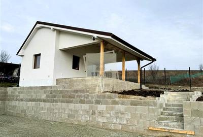 Casă individuală cu 5 camere cu Canalizare în Șura Mare - 19